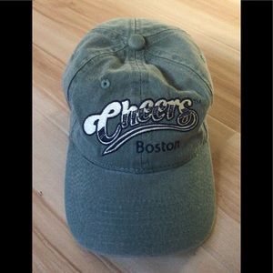 “Cheers” Hat
